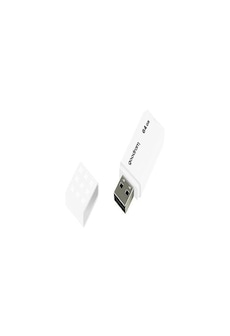 Pendrive Goodram Ume2 64Gb Usb 2.0 White