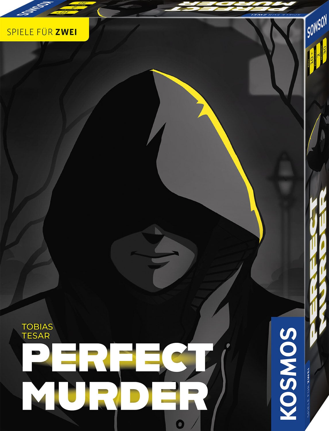 Perfect Murder Perfect Murder