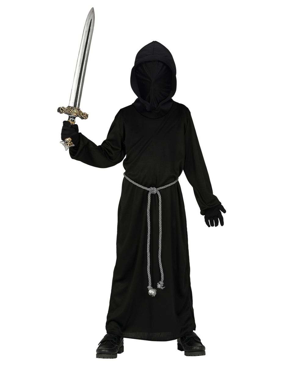 Phantom der Dunkelheit Kinderkostüm Phantom der Dunkelheit Kinderkostüm