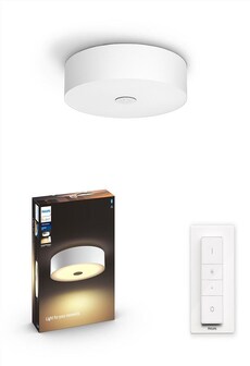 Philips Hue Lampa sufitowa Fair biała LED 3000 lm 33,5W Smart Home