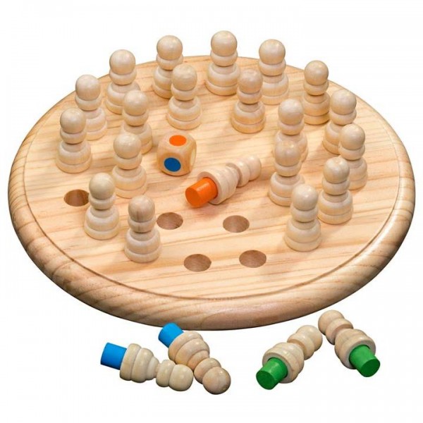 Philos 3170 Memo Spiel Philos 3170 Memo Spiel