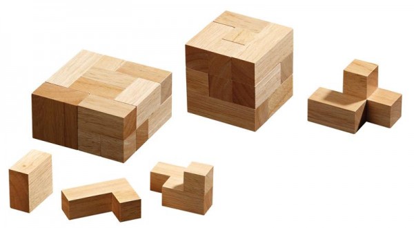 Philos 6176 One Solution Cube Philos 6176 One Solution Cube