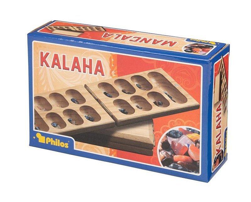 Philos - Kalaha, Reisespiel Philos - Kalaha, Reisespiel