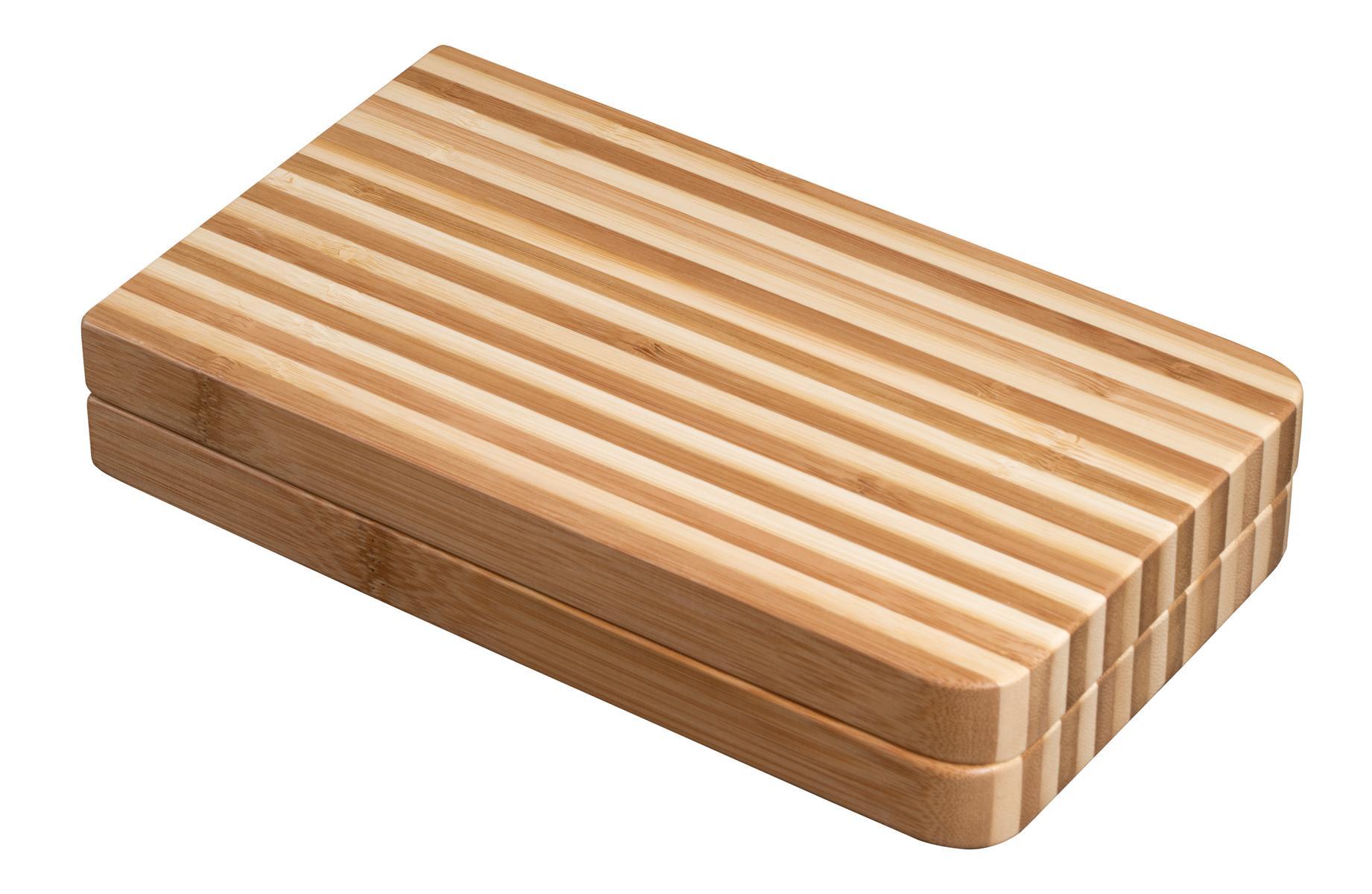 Philos - Kalaha, klappbar, Reisespiel, Bambus, Magnetverschluss Philos - Kalaha, klappbar, Reisespiel, Bambus, Magnetverschluss