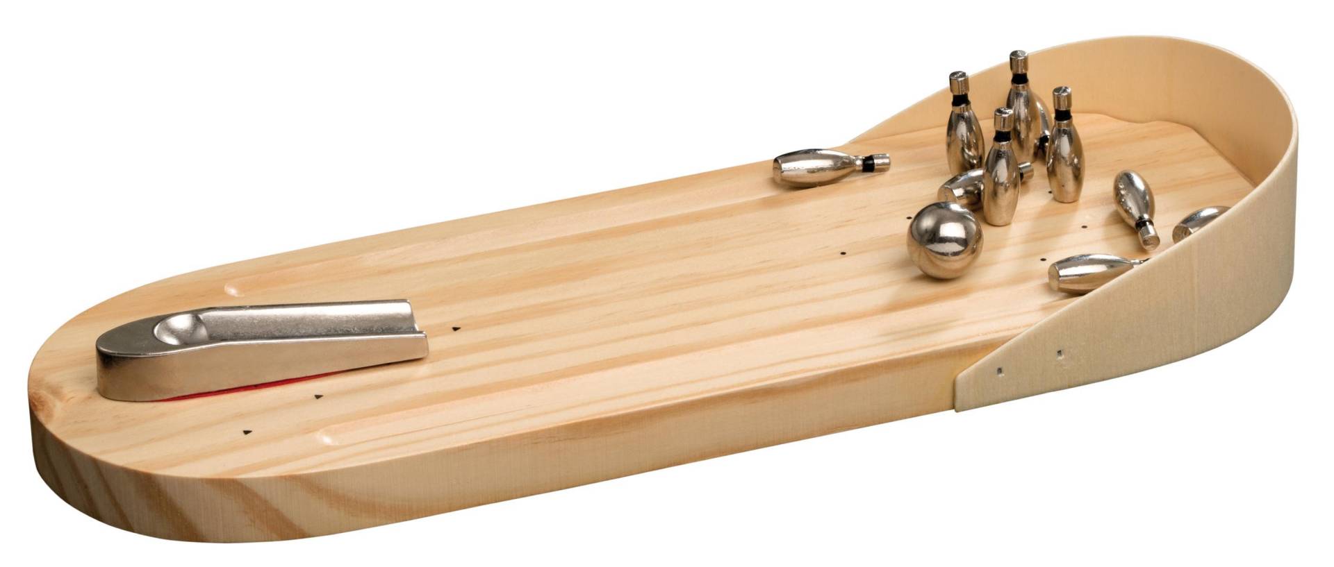 Philos - Mini Tisch Bowling - Table Game Philos - Mini Tisch Bowling - Table Game