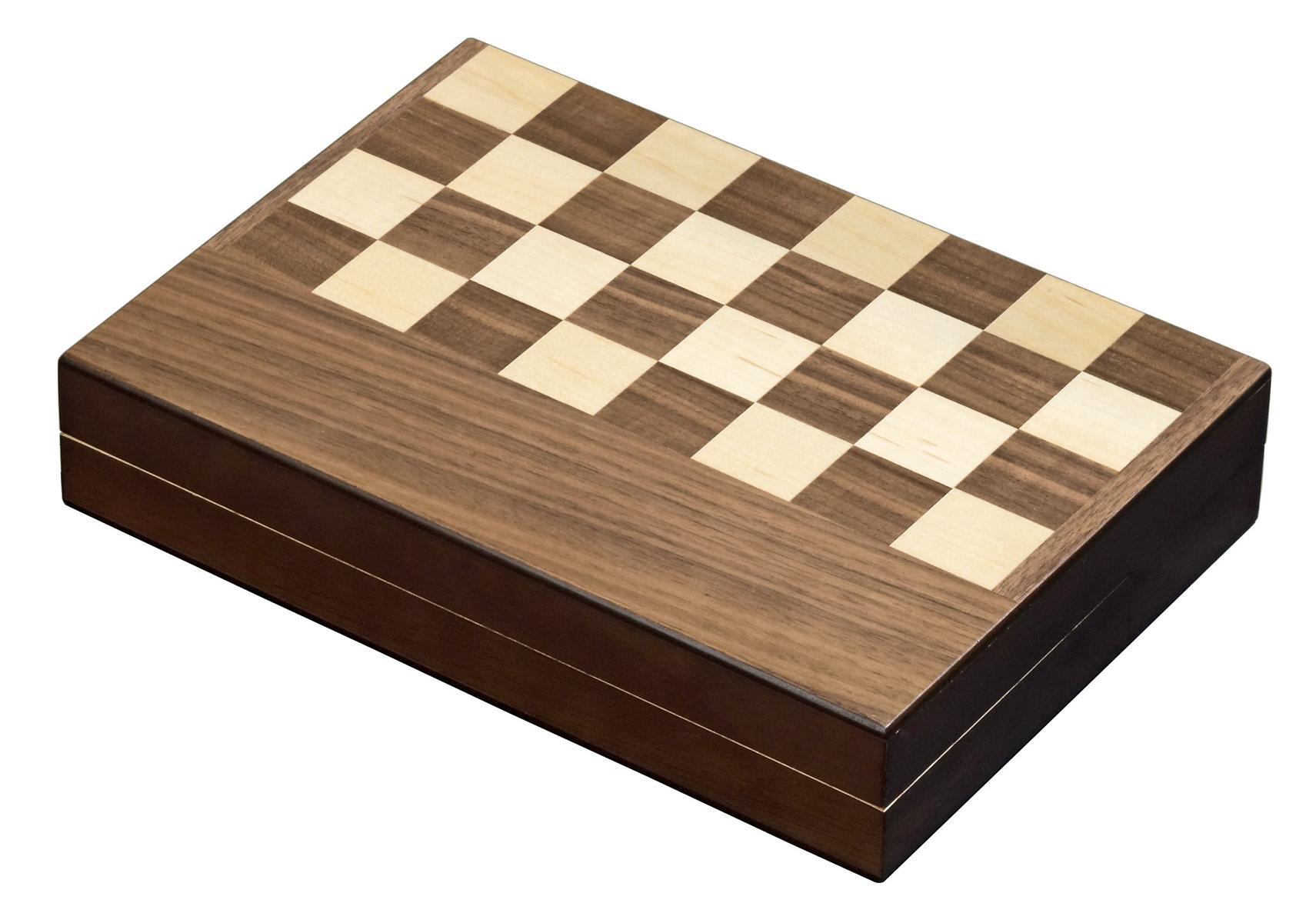 Philos - SCHACH BACKGAMMON feld 32mm Philos - SCHACH BACKGAMMON feld 32mm