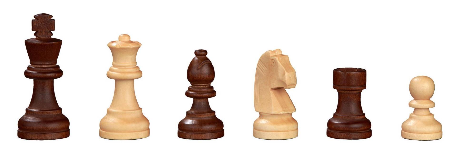 Philos - Schach-Backg.-Dame 43mm magn. Philos - Schach-Backg.-Dame 43mm magn.