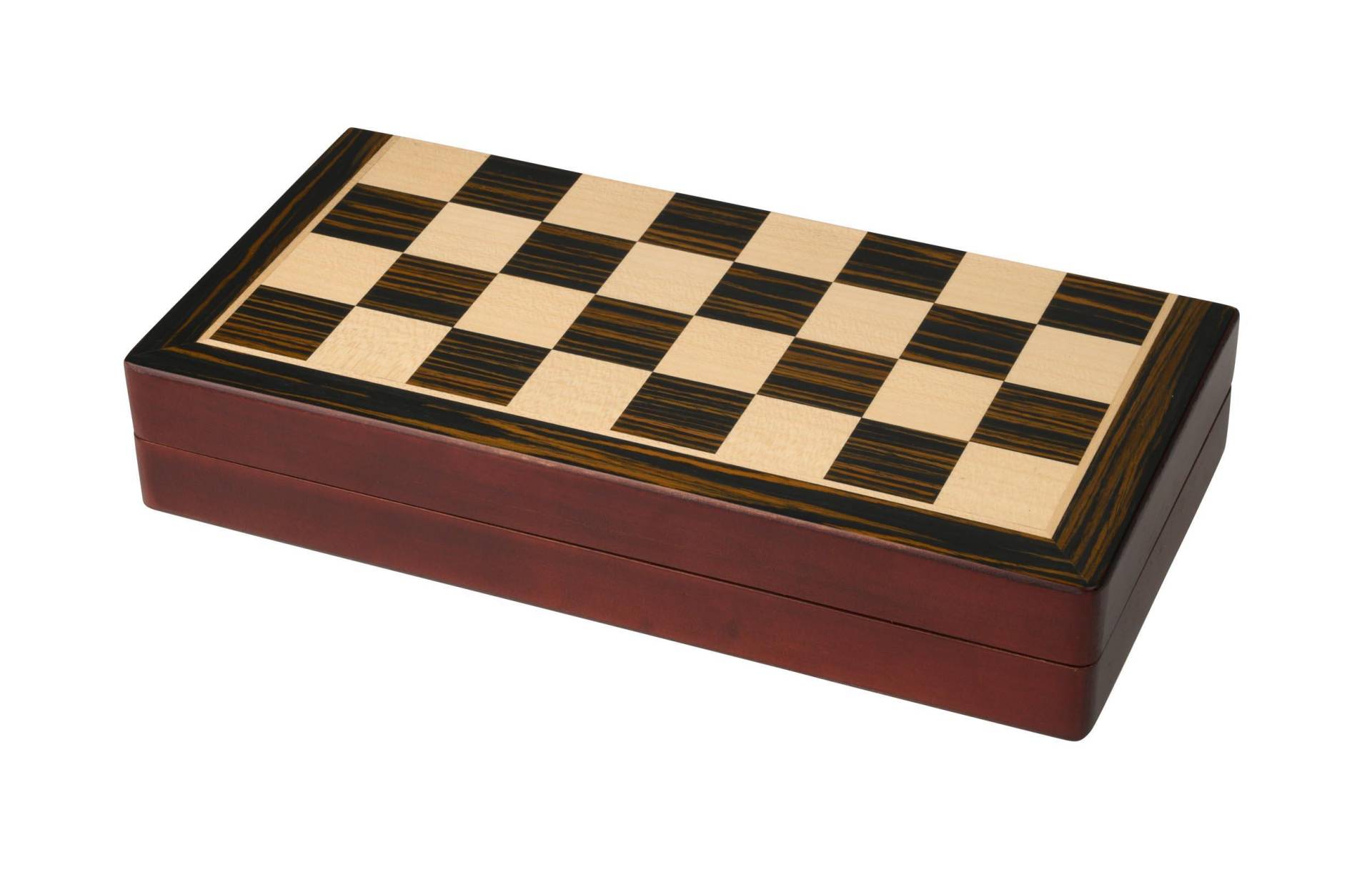 Philos - Schach-Backgammon-Dame-Set Fe Philos - Schach-Backgammon-Dame-Set Fe