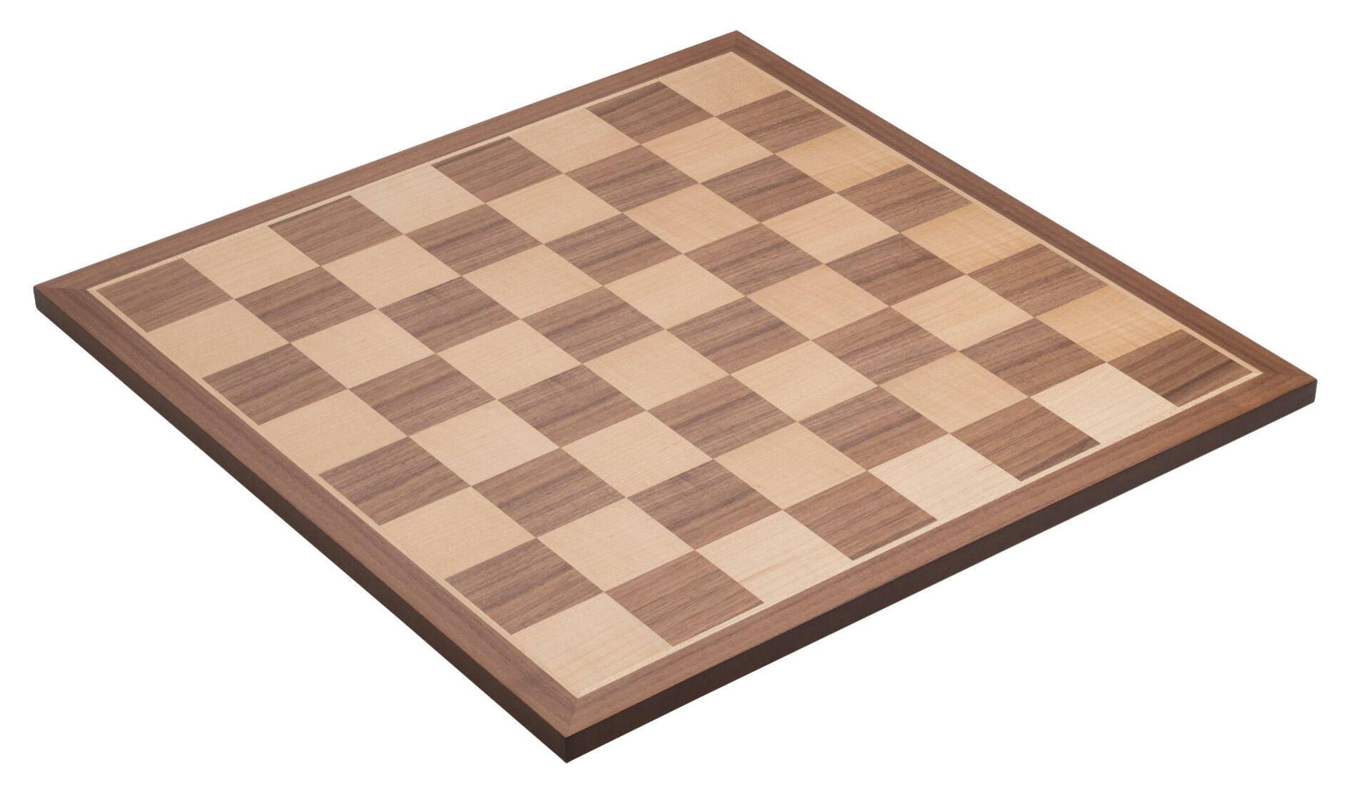 Philos - Schachbrett Kopenhagen, Feld 45 mm Philos - Schachbrett Kopenhagen, Feld 45 mm