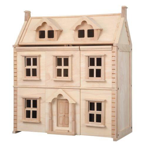 Plan Toys - Puppenhaus viktorianisch Plan Toys - Puppenhaus viktorianisch