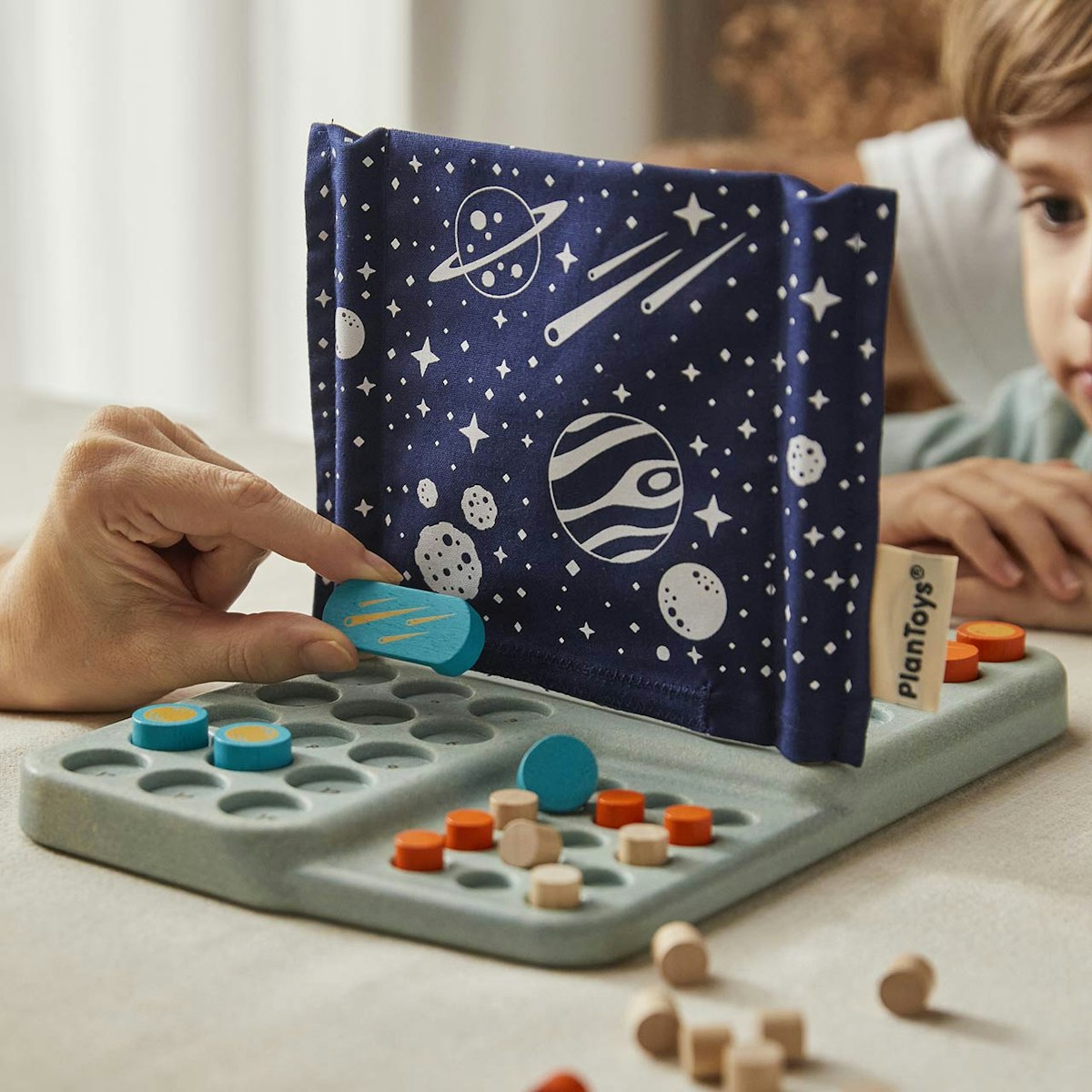 Planetenraten Spiel ab 4 Jahren Planetenraten Spiel ab 4 Jahren