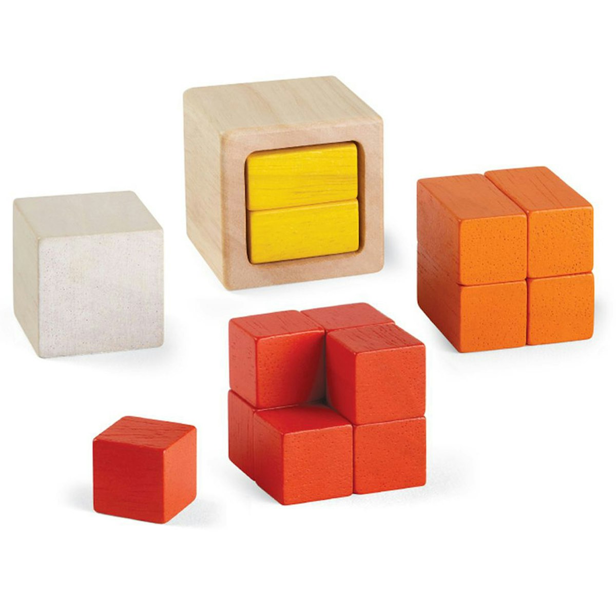 Plantoys Rechenwürfel Lernspiel Plantoys Rechenwürfel Lernspiel