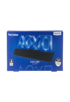 Playstation "icon" PS5 light / Lampka Playstation "ikony" PS5