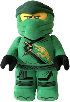 Pluszak maskotka LEGO Ninjago Lloyd