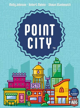 Point City (en)