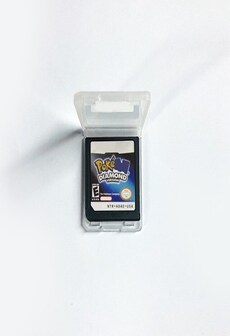 Pokemon Diamond Version Game for DS 3DS 2DS US Version (Reproduction) Nintendo 3DS