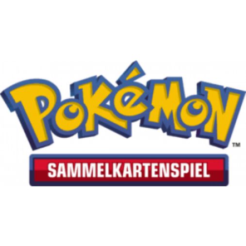 Pokemon Mein Erstes Spiel Glumanda/ Schiggy (Deutsch) TCG PKM Pokémon