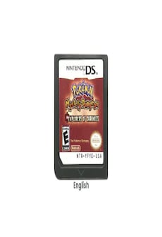 Pokemon Mystery Dungeon Explorers of Darkness Game for DS 3DS 2DS US Version (Reproduction) Nintendo 3DS