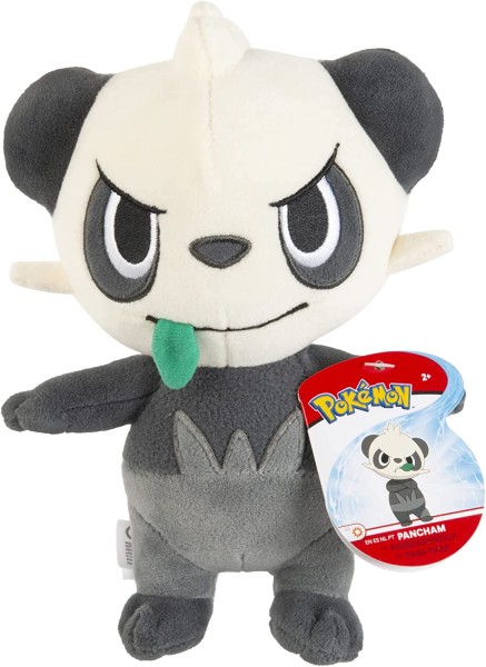 Pokémon Plüsch Pam-Pam Pamchan 20cm