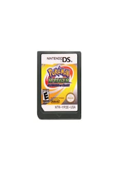 Pokemon Ranger Shadows Version Game for DS 3DS 2DS US Version (Reproduction) Nintendo 3DS