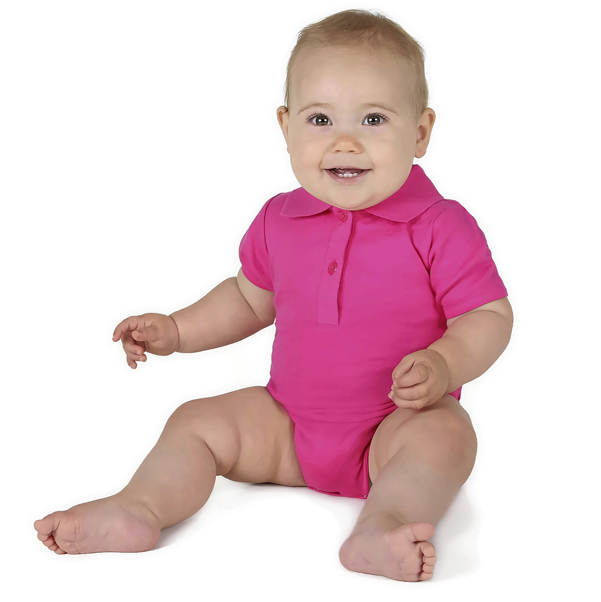 Polo Baby Body Polo Baby Body