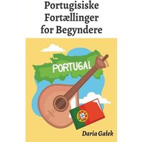 Portugisiske Fortællinger for Begyndere von Pearnet