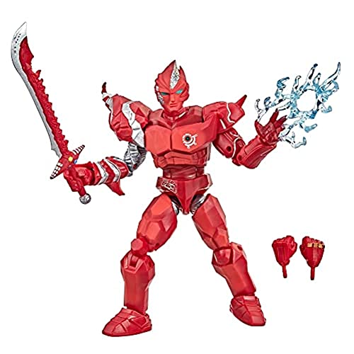 Power Rangers Lightning Collection in Space Red Ecliptor 15,2 cm Actionfigur für Kinder ab 4 Jahren Power Rangers Lightning Collection in Space Red Ecliptor 15,2 cm Actionfigur für Kinder ab 4 Jahren von Power Rangers