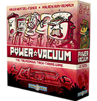 Power Vacuum (de)