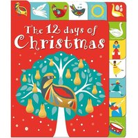 The 12 Days of Christmas von St. Martin's Publishing Group