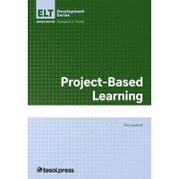 Project-Based Learning von Tesol Press