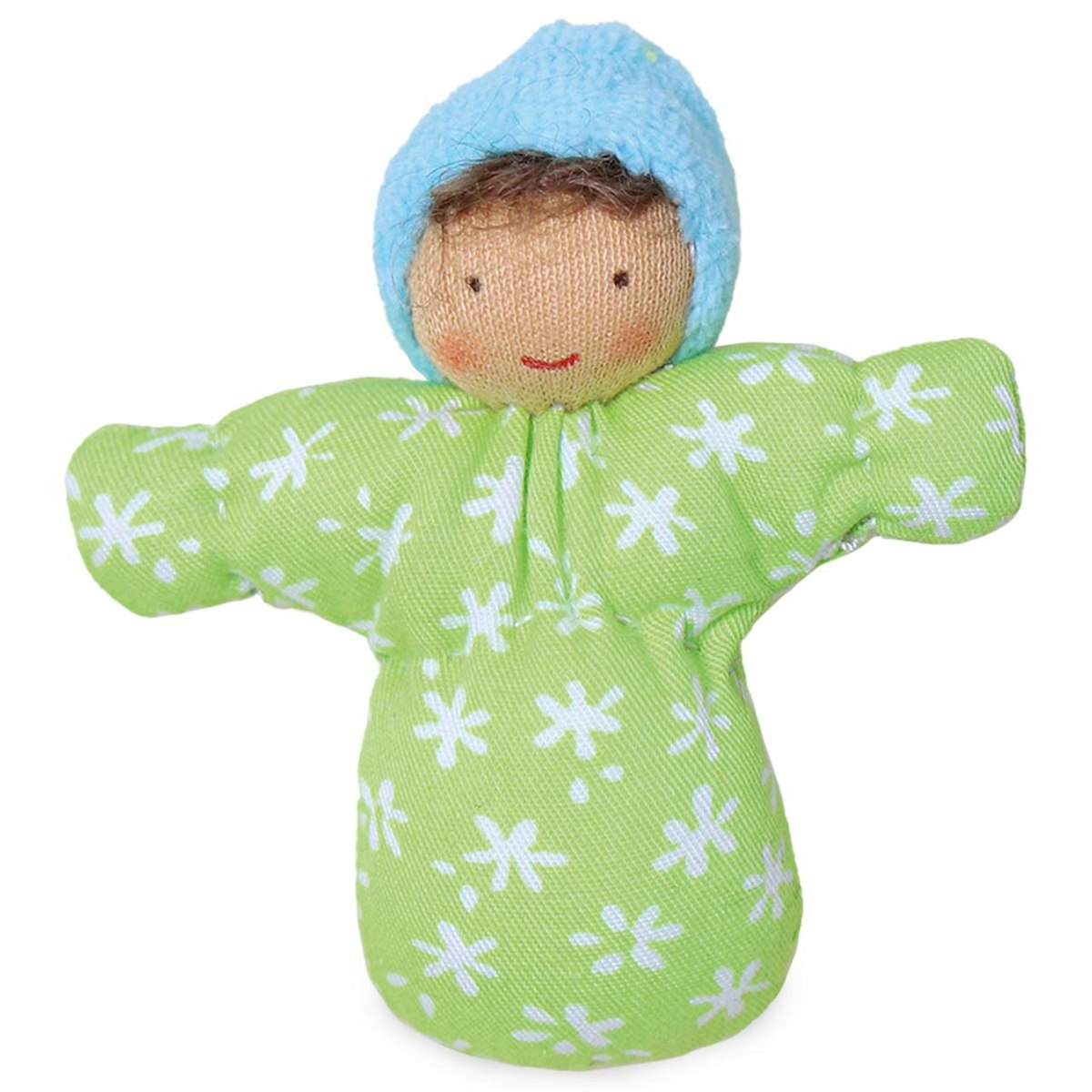 Püppchen Baby Leo Püppchen Baby Leo