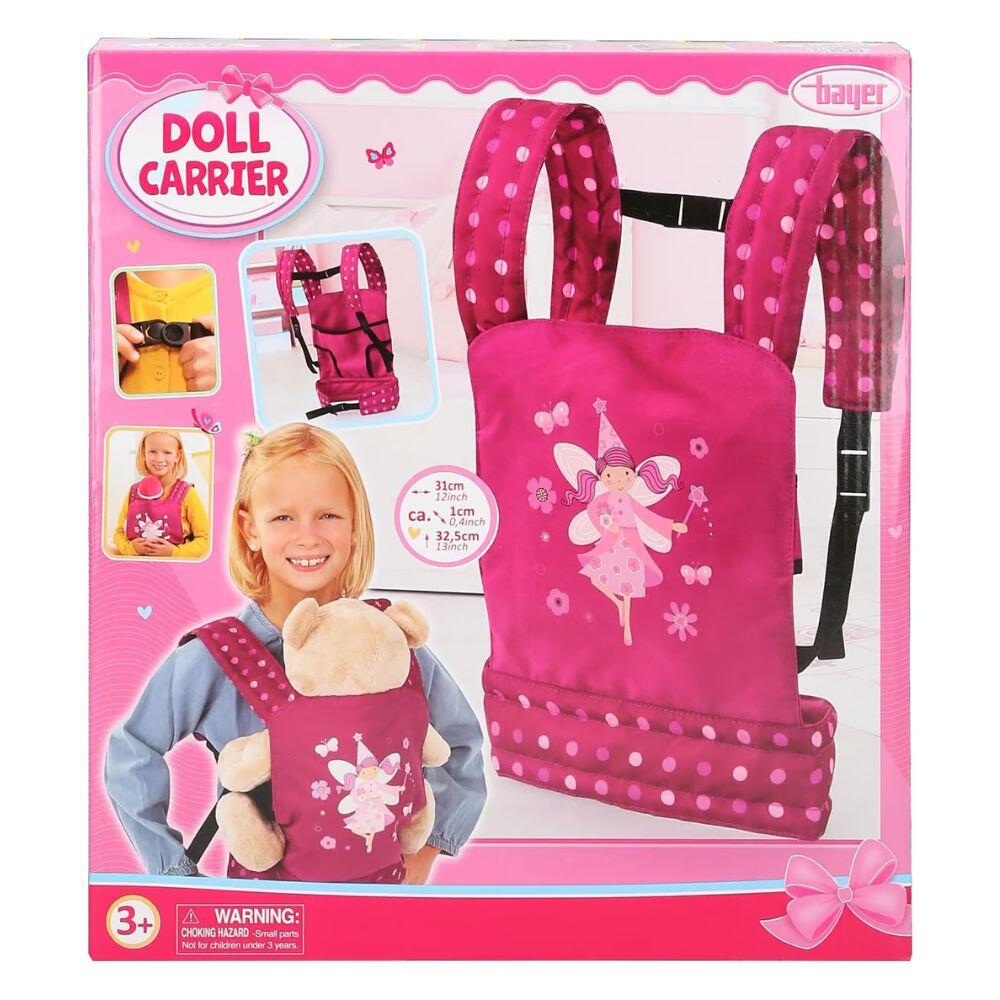 Puppen Tragegurt Puppen Tragegurt
