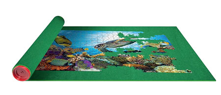 Puzzle Matte Universal 500-2000 Teile Puzzle Matte Universal 500-2000 Teile