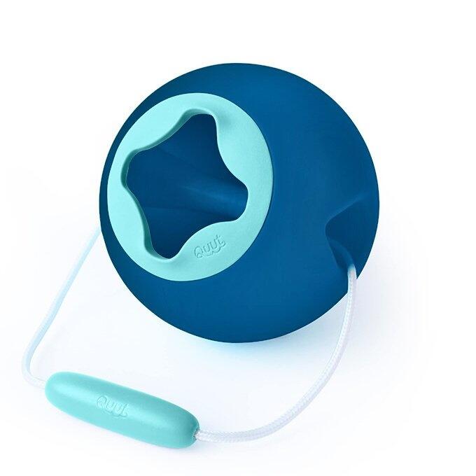 QUUT Eimer Ballo mini large ocean QUUT Eimer Ballo mini large ocean