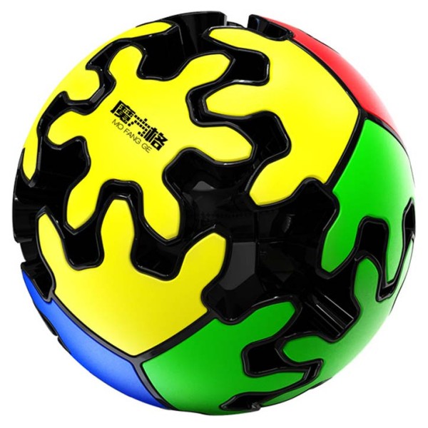 QiYi 2x2 Gear Ball QiYi 2x2 Gear Ball