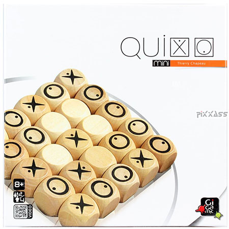 Quixo - mini