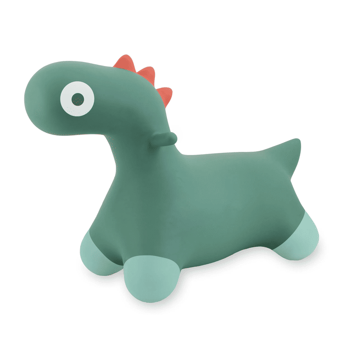 Quut - Hüpftier Dino grün Quut - Hüpftier Dino grün