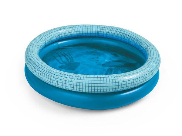 Quut - Planschbecken Pool Dippy Ocean - Ø 120cm Quut - Planschbecken Pool Dippy Ocean - Ø 120cm