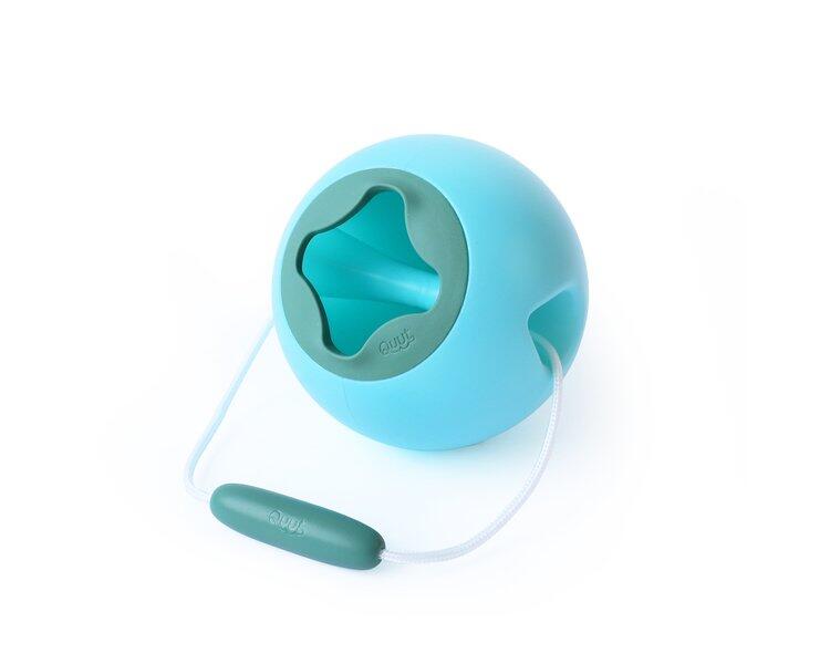 Quut - QUUT Eimer Ballo mini vintage blau Quut - QUUT Eimer Ballo mini vintage blau