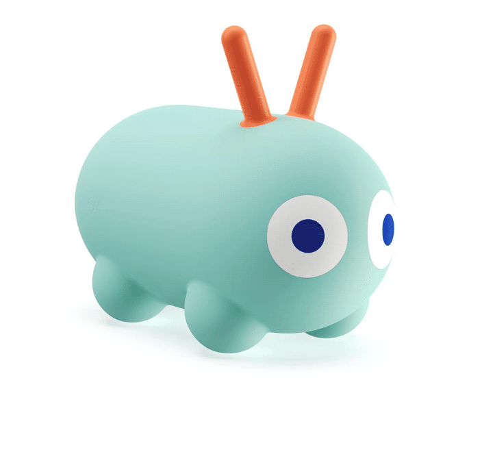 Quut - QUUT Hüpftier Skippi - Minty Green Quut - QUUT Hüpftier Skippi - Minty Green