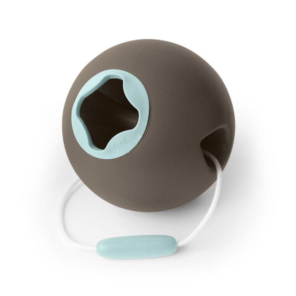 Quut - Quut Ballo Kugel-Eimer grau Quut - Quut Ballo Kugel-Eimer grau