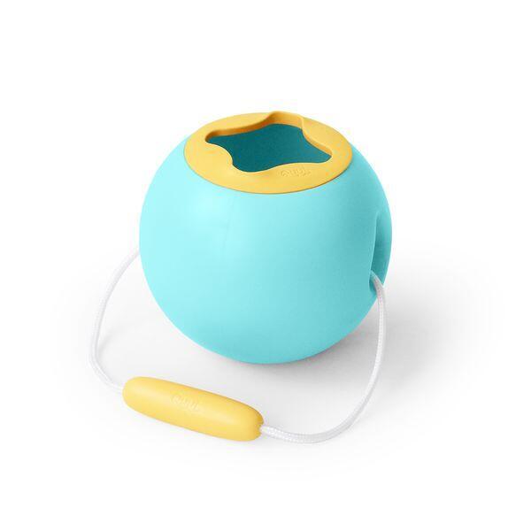Quut - Quut Kugel-Eimer, klein blau Quut - Quut Kugel-Eimer, klein blau