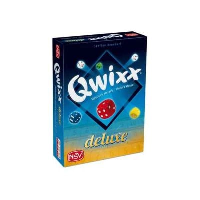 Qwixx Deluxe Qwixx Deluxe