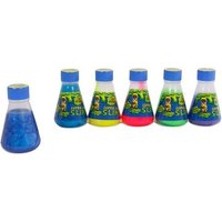 ROOST Slimey Professor 620585 6 assortiert. grosse Flasche von OBILO