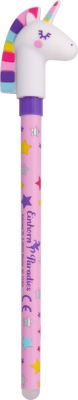 Radierbarer Gelstift - Einhorn-Paradies Radierbarer Gelstift - Einhorn-Paradies