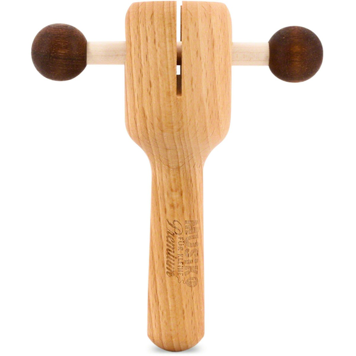 Rakatak – Rasselartiges Musikinstrument 12 cm Rakatak – Rasselartiges Musikinstrument 12 cm