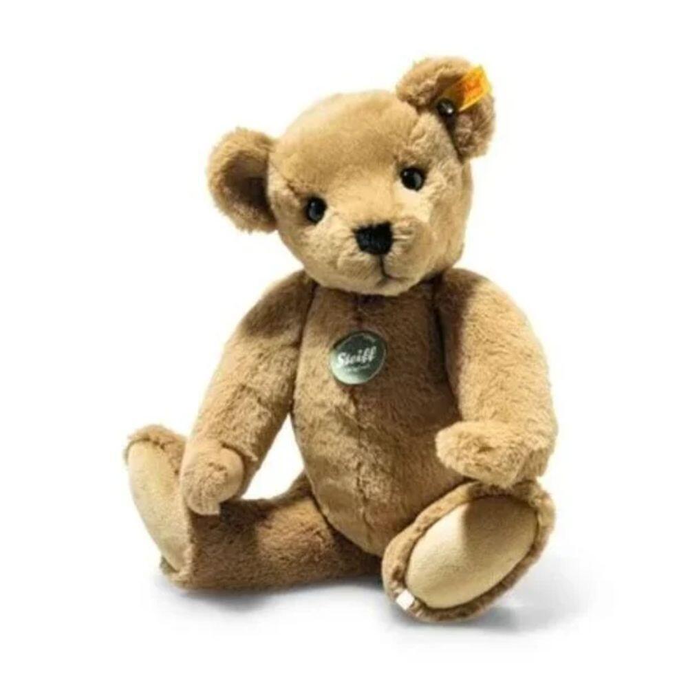 Steiff - Teddybär Lilo 35 cm braun Kuscheltier Steiff - Teddybär Lilo 35 cm braun Kuscheltier
