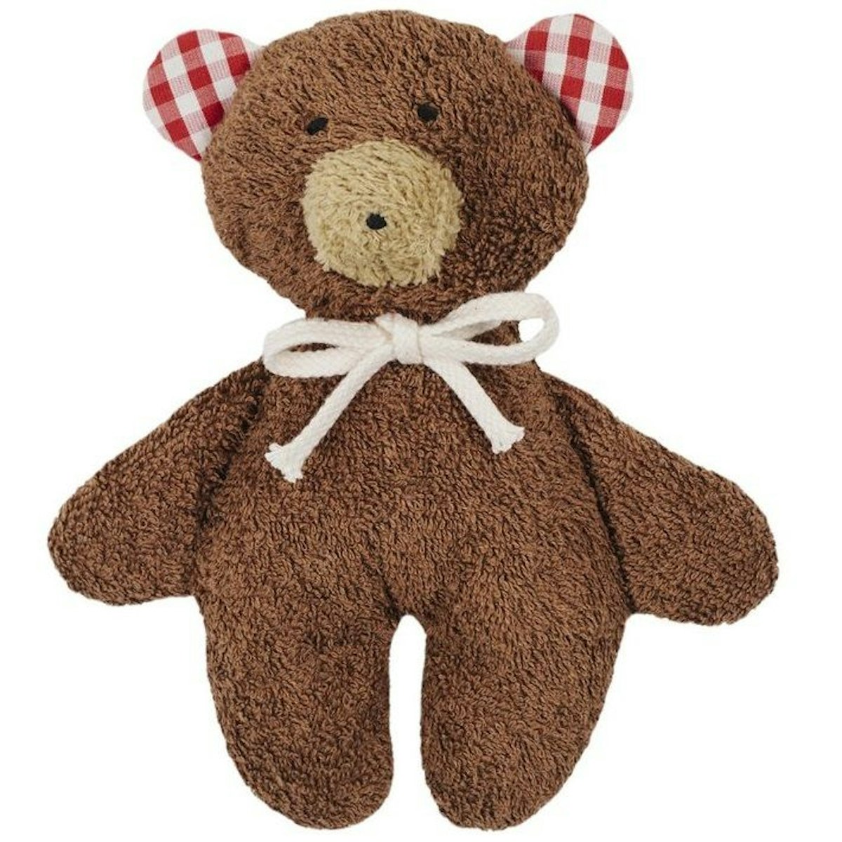Rassel Bär braun Rassel Bär braun
