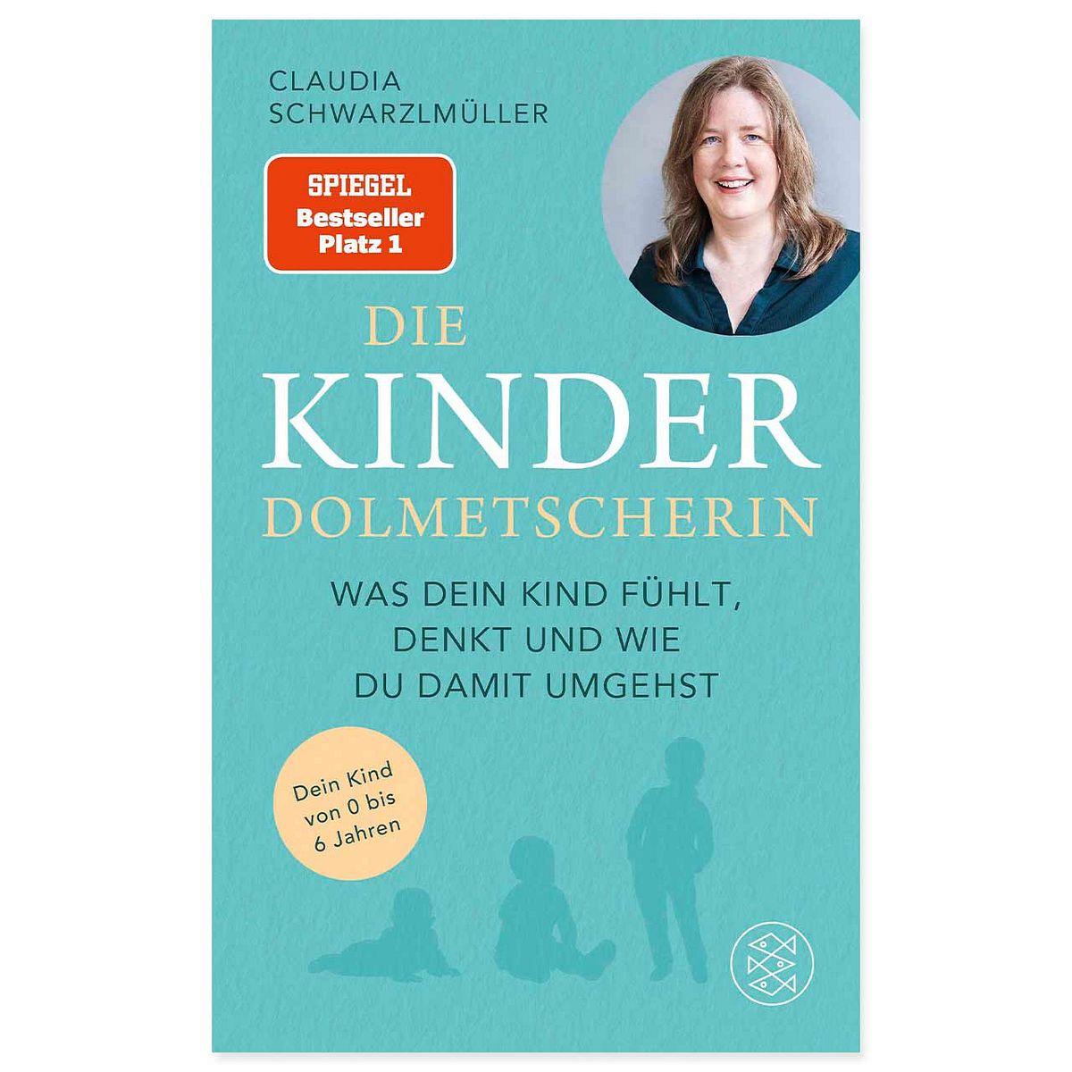 Ratgeber Die Kinderdolmetscherin Ratgeber Die Kinderdolmetscherin