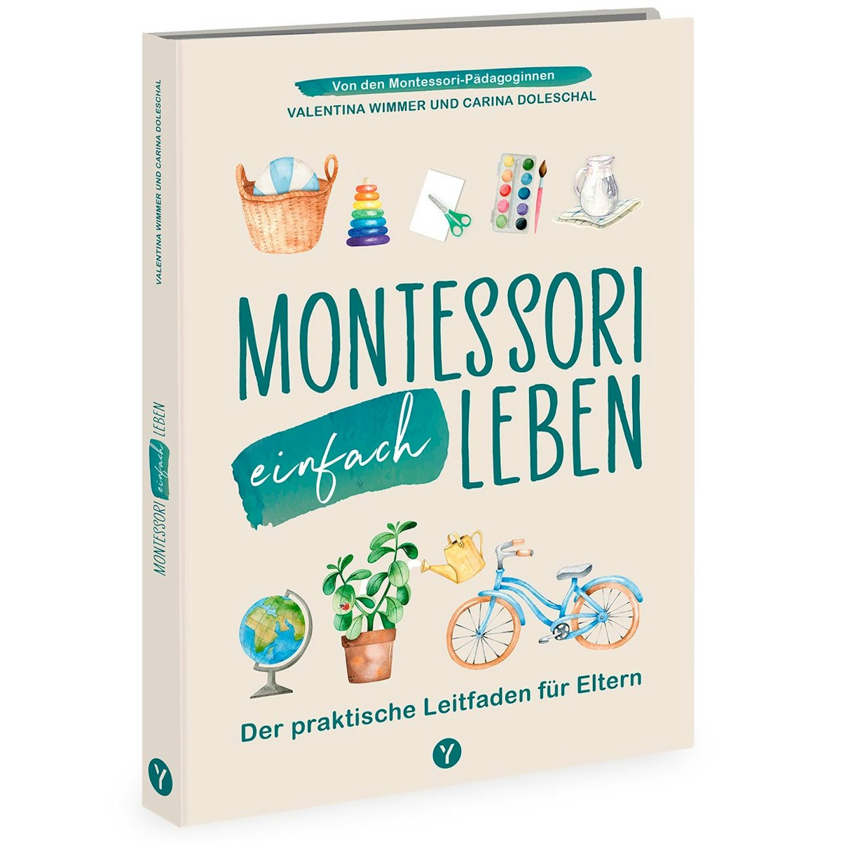 Ratgeber Montessori einfach Leben Ratgeber Montessori einfach Leben